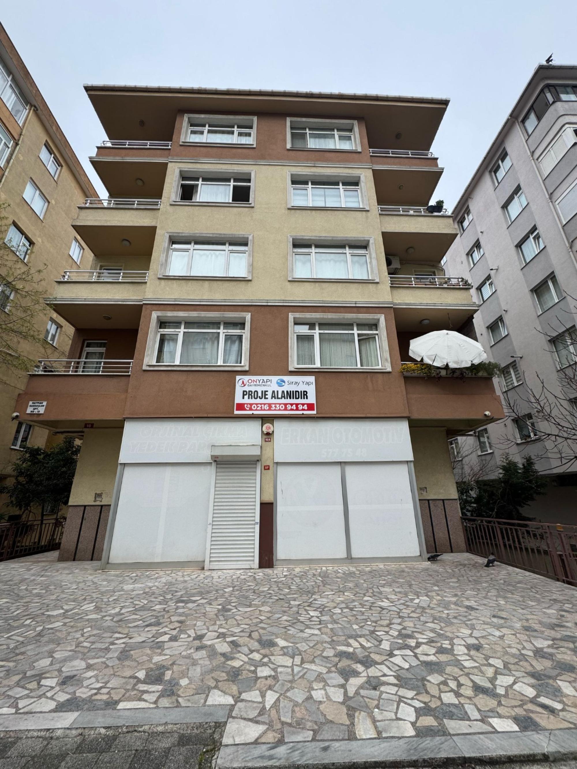 SANCAK SUİTES